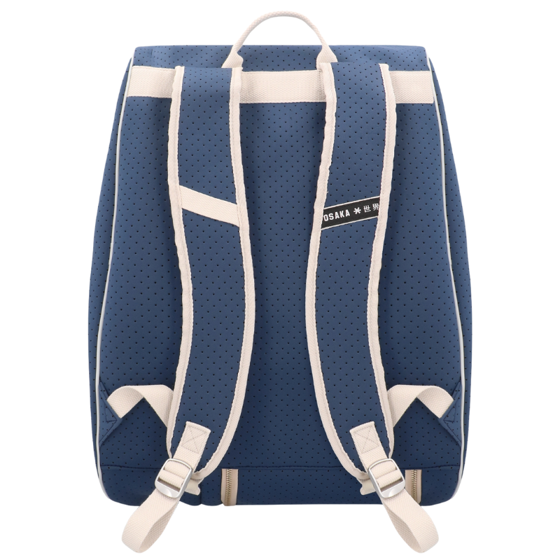 Sac de padel Osaka Neoprene Bleu