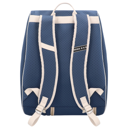 Sac de padel Osaka Neoprene Bleu