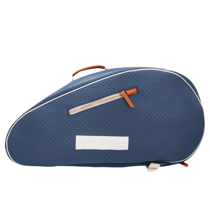 Sac de padel Osaka Neoprene Bleu
