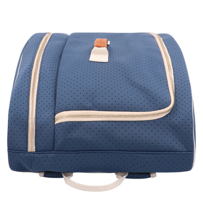 Sac de padel Osaka Neoprene Bleu