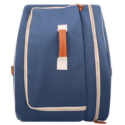 Sac de padel Osaka Neoprene Bleu