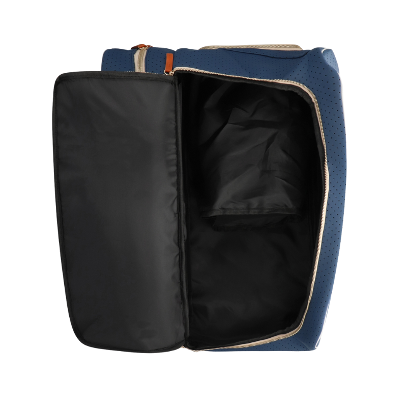 Sac de padel Osaka Neoprene Bleu