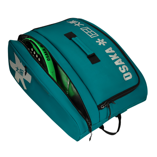 Sac de padel Osaka Padel Medium Bleu