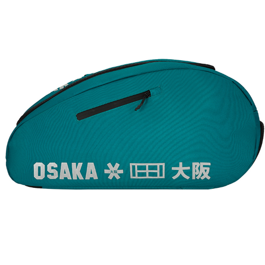 Sac de padel Osaka Padel Medium Bleu