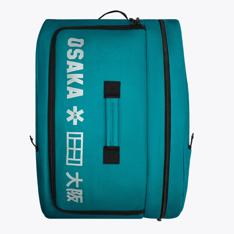 Sac de padel Osaka Padel Medium Bleu
