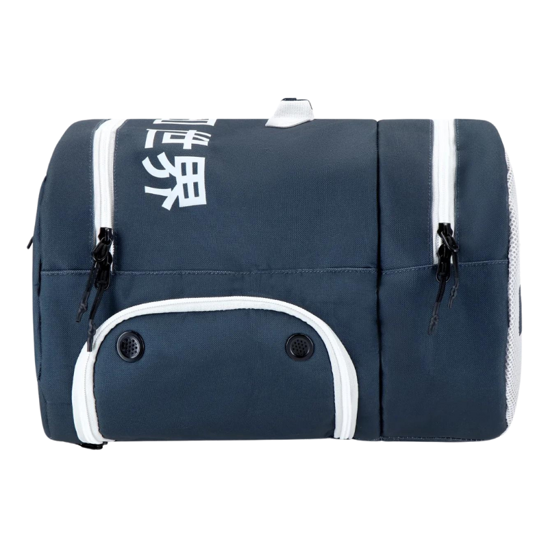 Sac de padel Osaka Padel Medium Bleu Marine