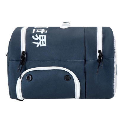 Sac de padel Osaka Padel Medium Bleu Marine
