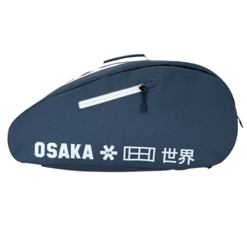Sac de padel Osaka Padel Medium Bleu Marine