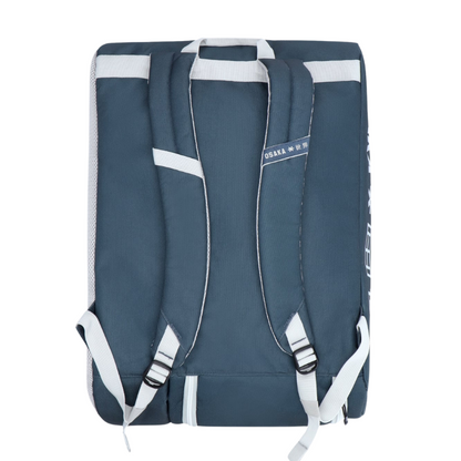 Sac de padel Osaka Padel Medium Bleu Marine