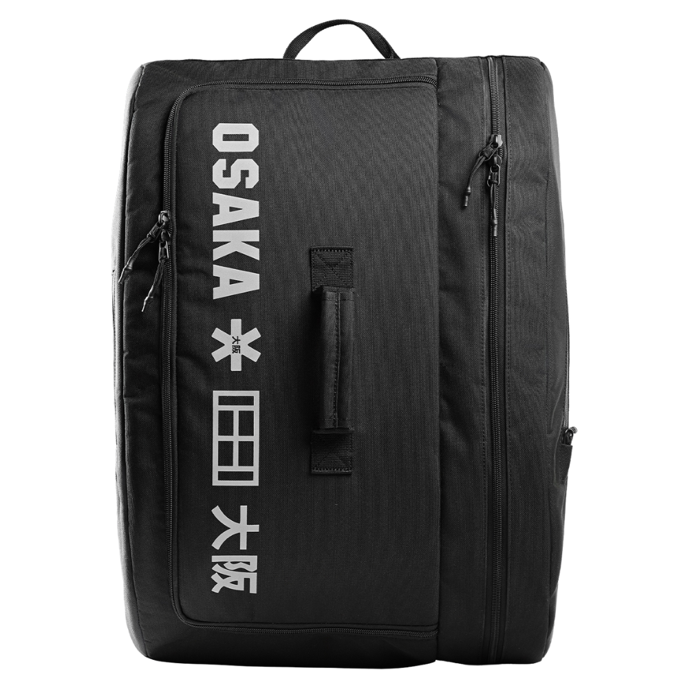 Sac de padel Osaka Padel Medium Noir - Esprit Padel Shop