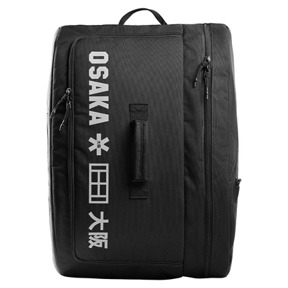 Sac de padel Osaka Padel Medium Noir - Esprit Padel Shop