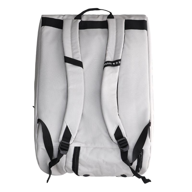 Sac de padel Osaka Padel Medium Gris