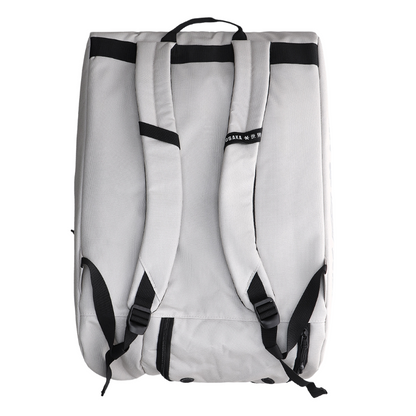 Sac de padel Osaka Padel Medium Gris