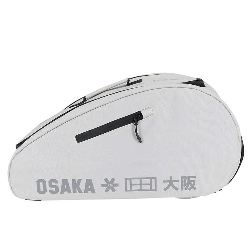Sac de padel Osaka Padel Medium Gris