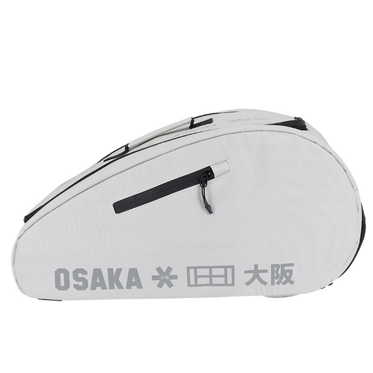 Sac de padel Osaka Padel Medium Gris