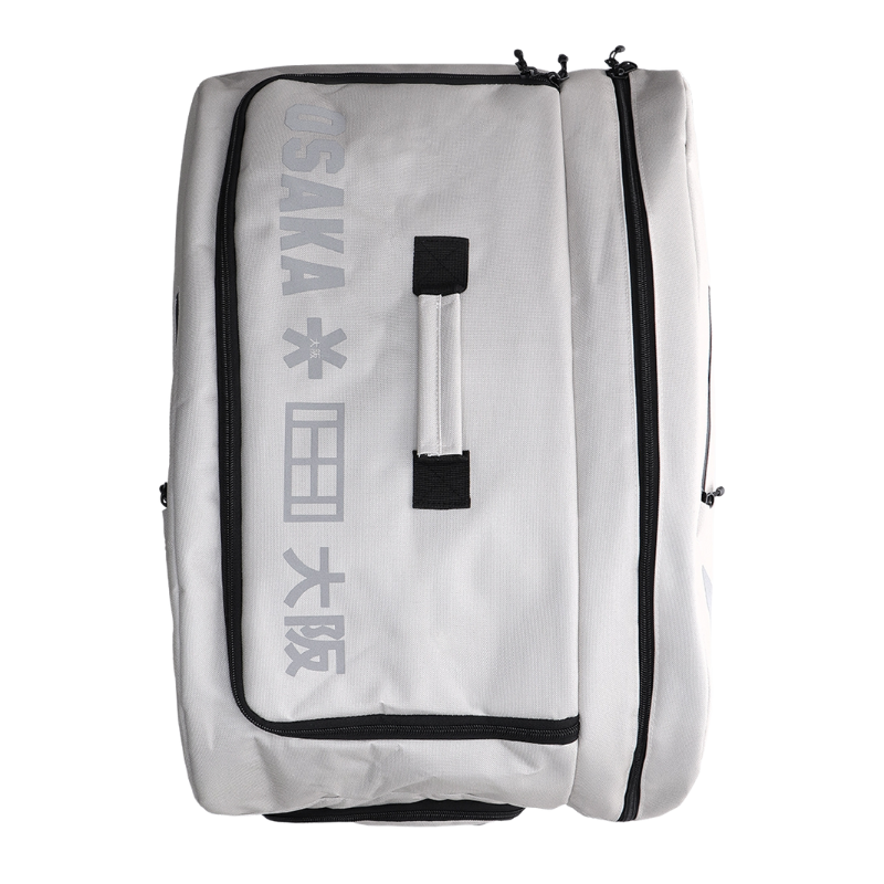Sac de padel Osaka Padel Medium Gris