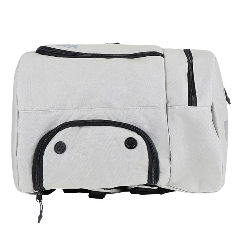 Sac de padel Osaka Padel Medium Gris