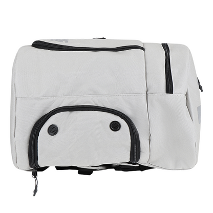Sac de padel Osaka Padel Medium Gris