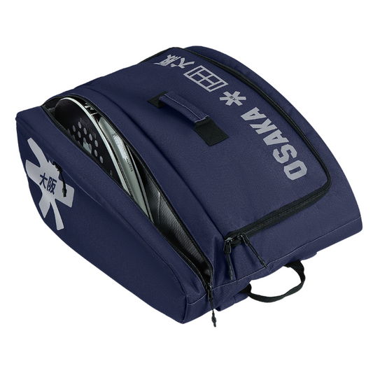 Sac de padel Osaka Padel Medium Violet