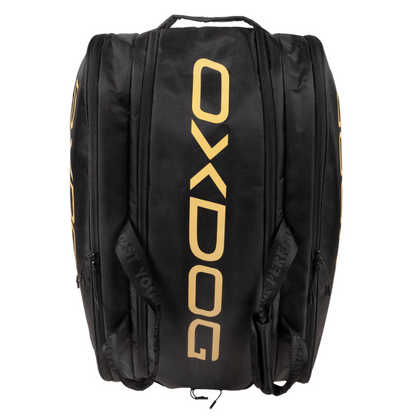 Sac de padel Oxdog Hyper Pro Thermo Noir