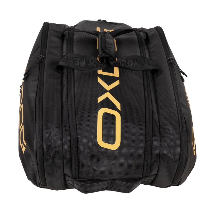 Sac de padel Oxdog Hyper Pro Thermo Noir