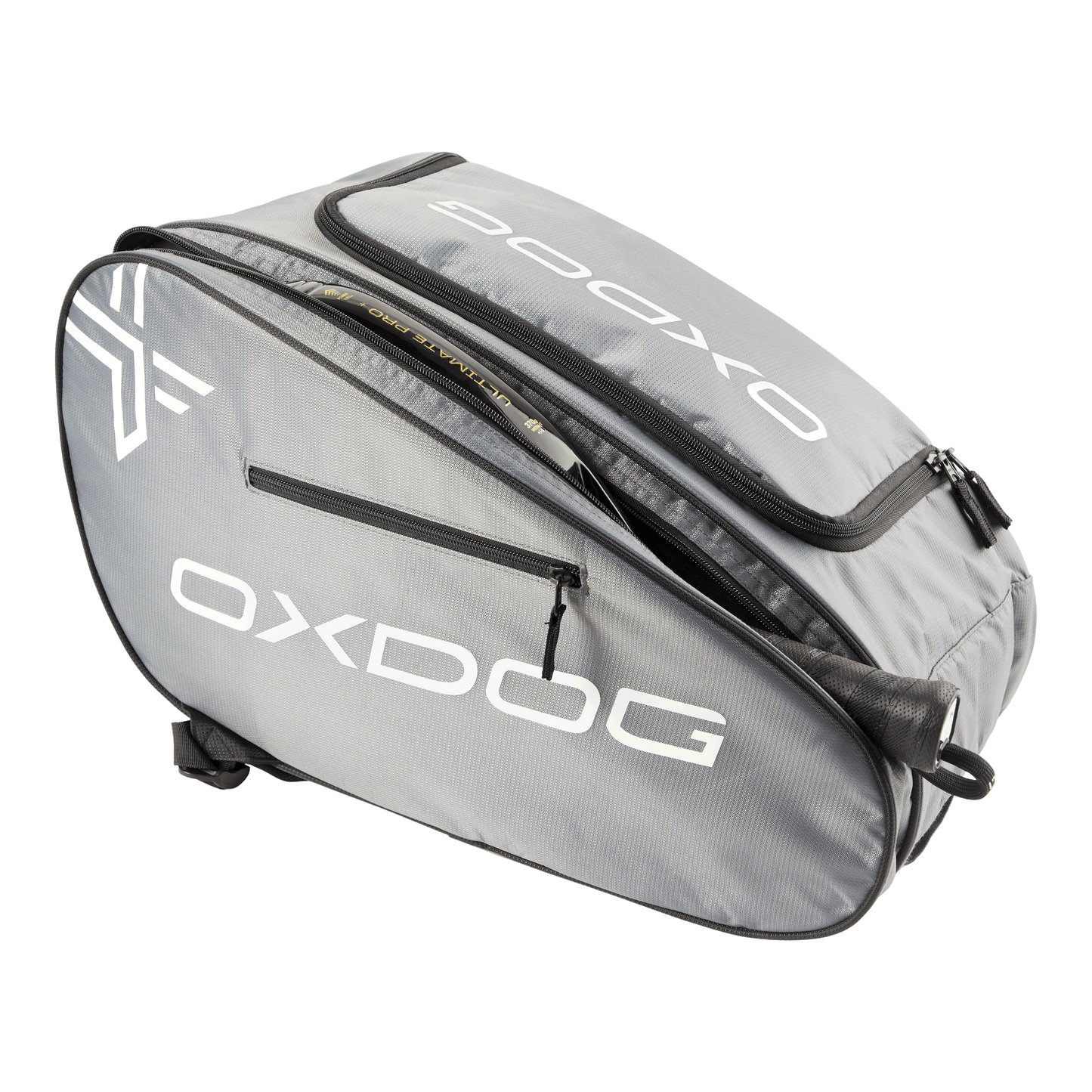 Sac de padel Oxdog X Padel Gris