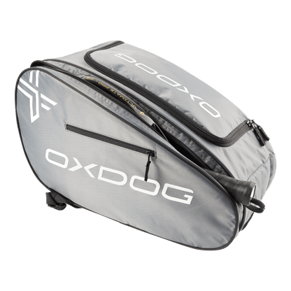 Sac de padel Oxdog X Padel Gris