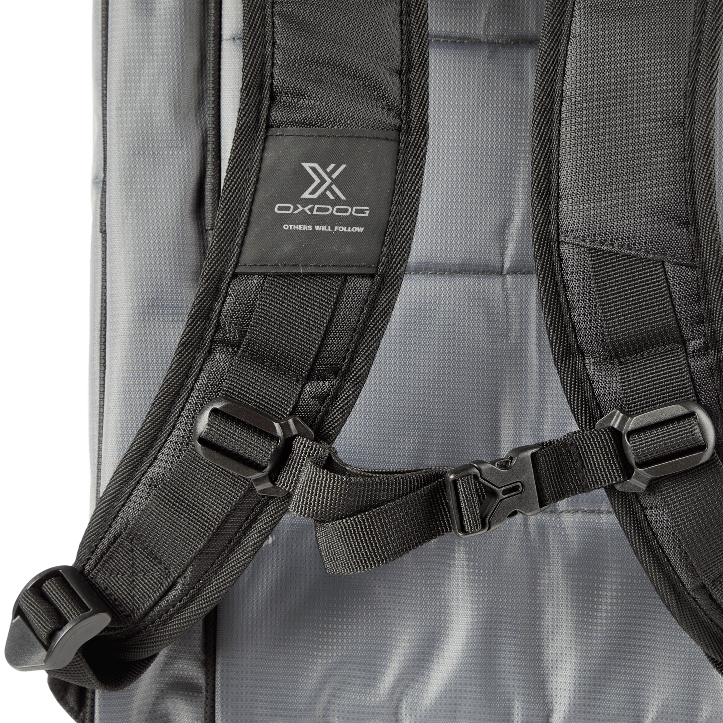 Sac de padel Oxdog X Padel Gris
