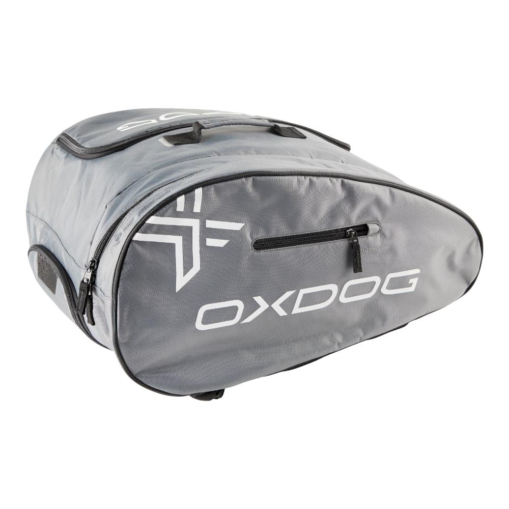 Sac de padel Oxdog X Padel Pro Thermo Gris