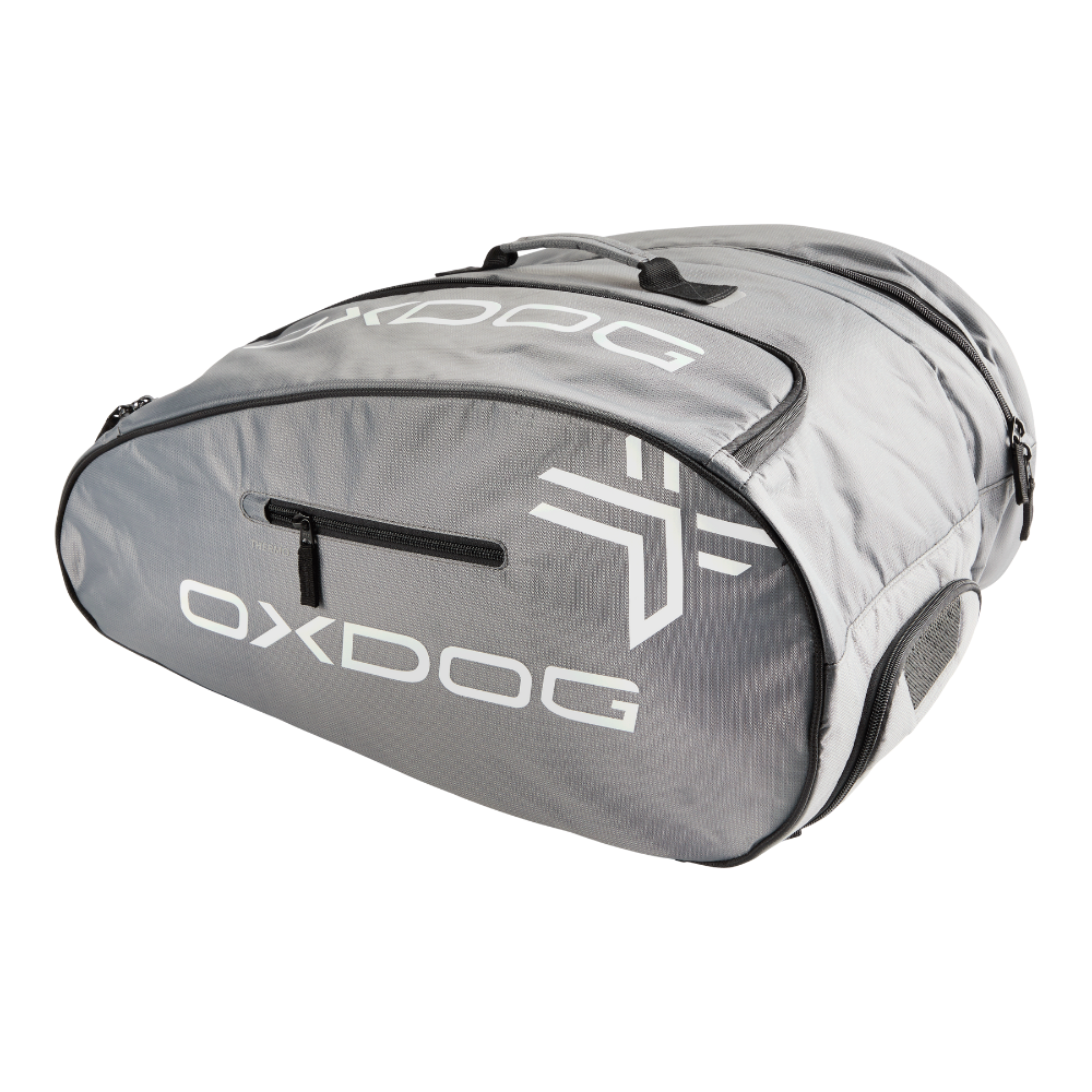 Sac de padel Oxdog X Padel Pro Thermo Gris