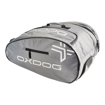 Sac de padel Oxdog X Padel Pro Thermo Gris