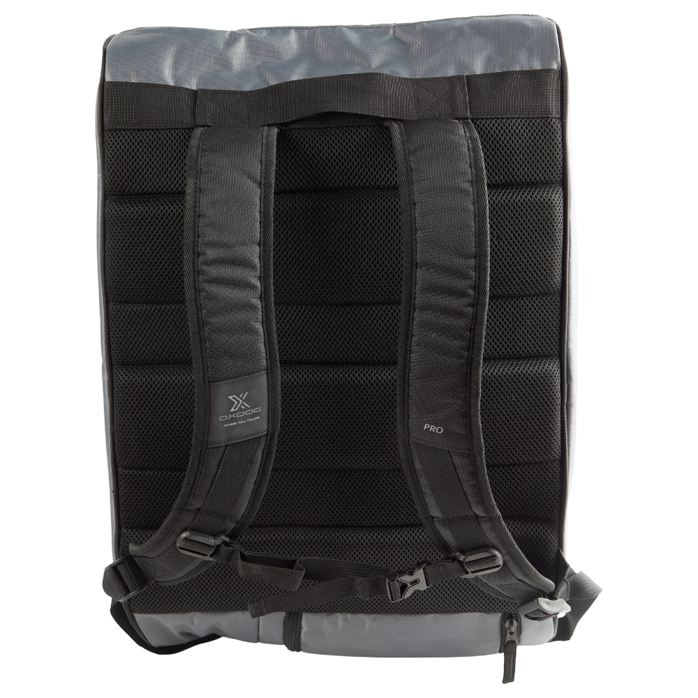 Sac de padel Oxdog X Padel Pro Thermo Gris