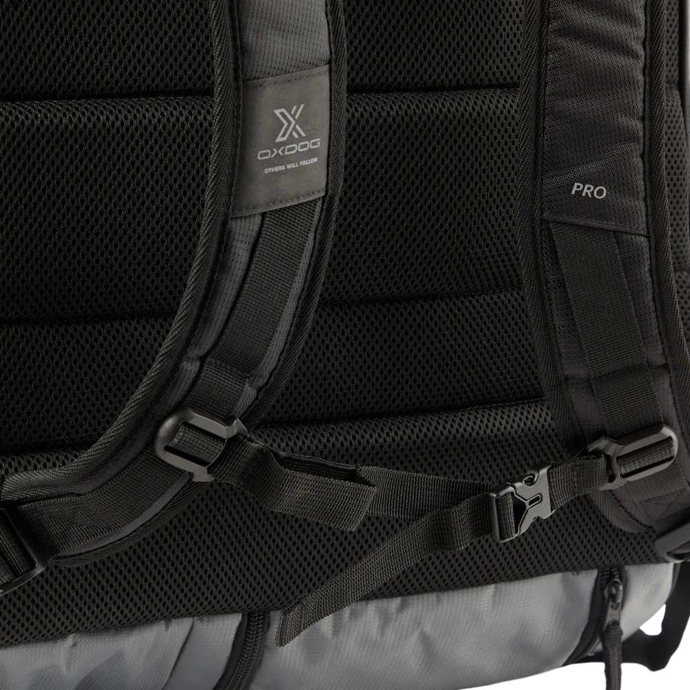 Sac de padel Oxdog X Padel Pro Thermo Gris