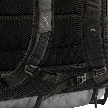 Sac de padel Oxdog X Padel Pro Thermo Gris
