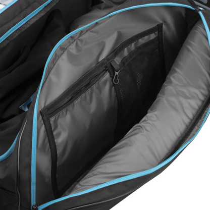 Sac de padel Pallap Mid Racket Noir