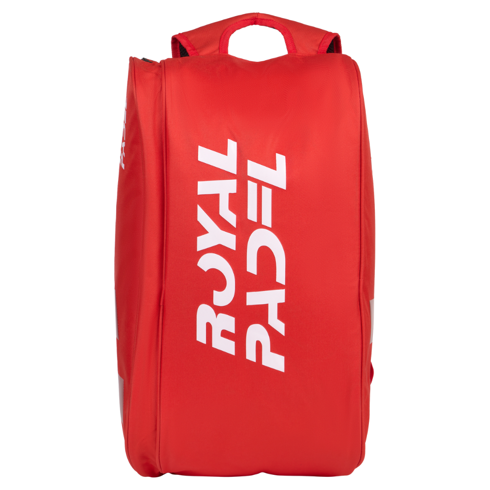 Sac de padel Royal Padel One Rouge