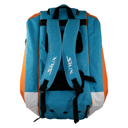Sac de padel Siux Pro Tour Orange