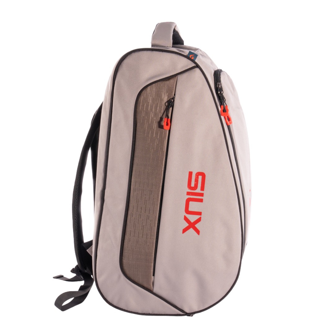 Sac de padel Siux Edge Gris - Esprit Padel Shop