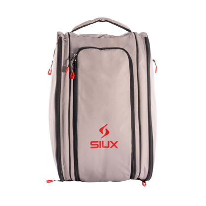 Sac de padel Siux Edge Gris - Esprit Padel Shop