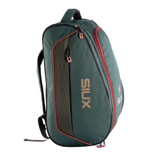 Sac de padel Siux Edge Vert 2026
