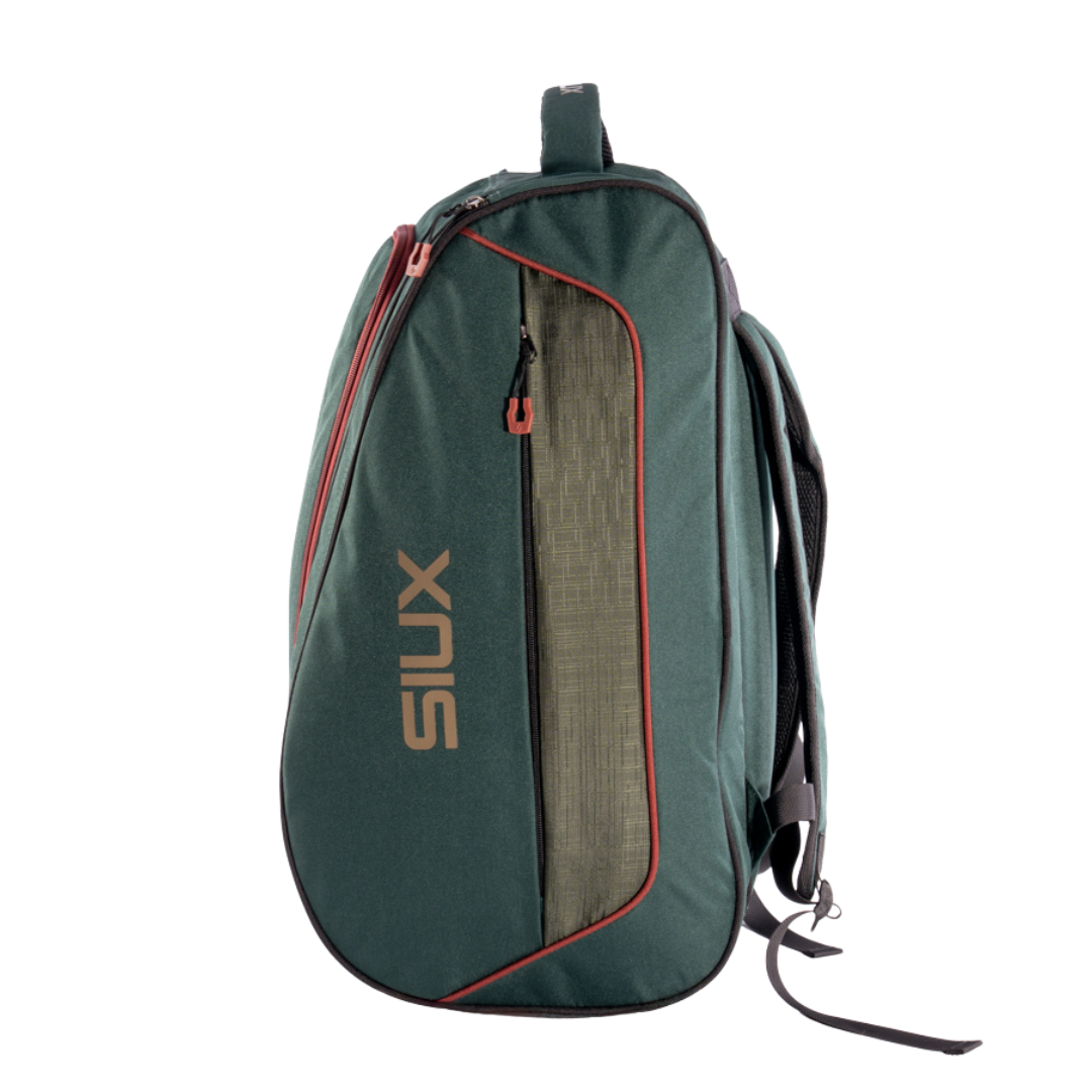Sac de padel Siux Edge Vert 2026