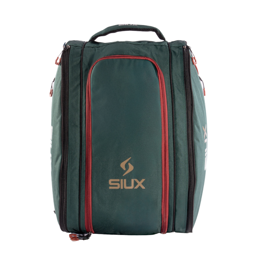 Sac de padel Siux Edge Vert 2026