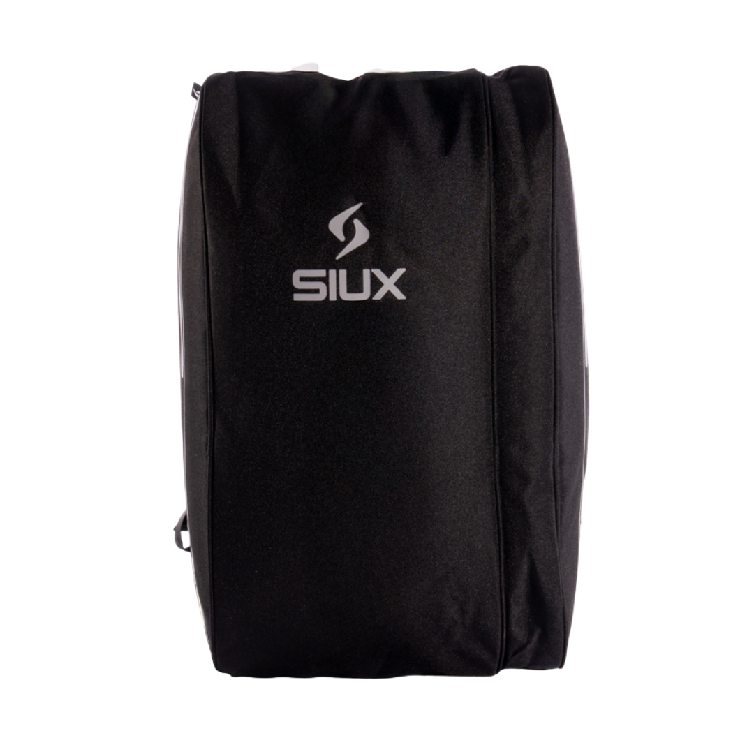 Sac de padel Siux Pulse Gris 2026