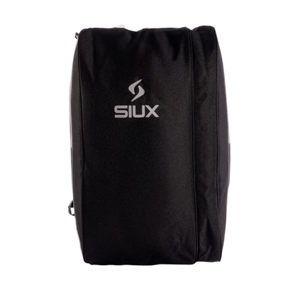 Sac de padel Siux Pulse Gris 2026