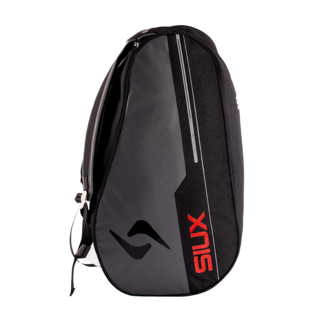Sac de padel Siux Pulse Noir 2026