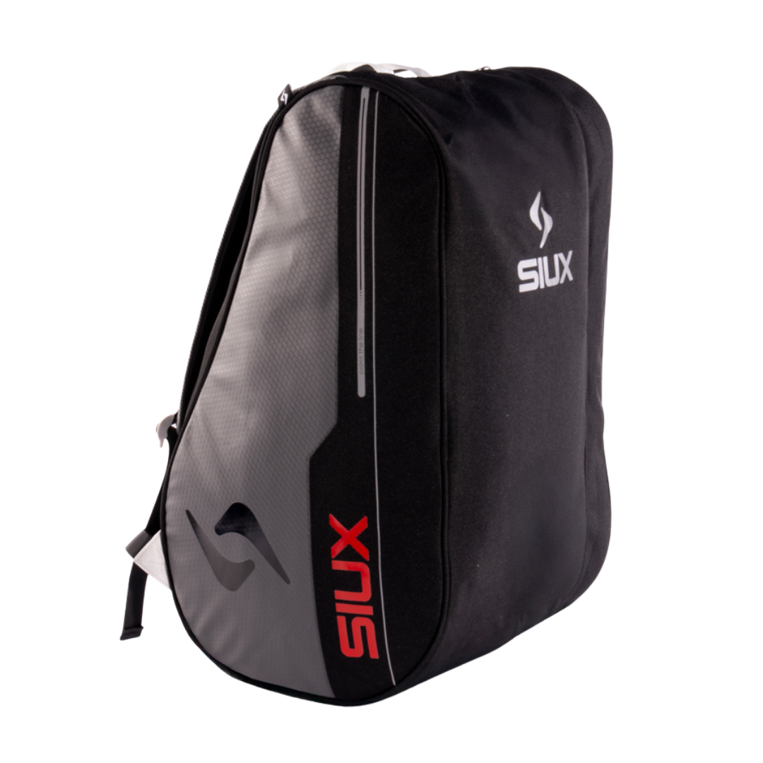 Sac de padel Siux Pulse Noir 2026