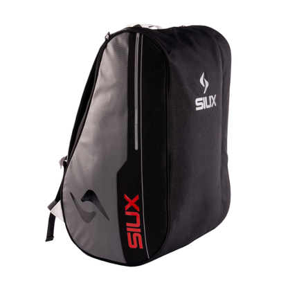 Sac de padel Siux Pulse Noir 2026