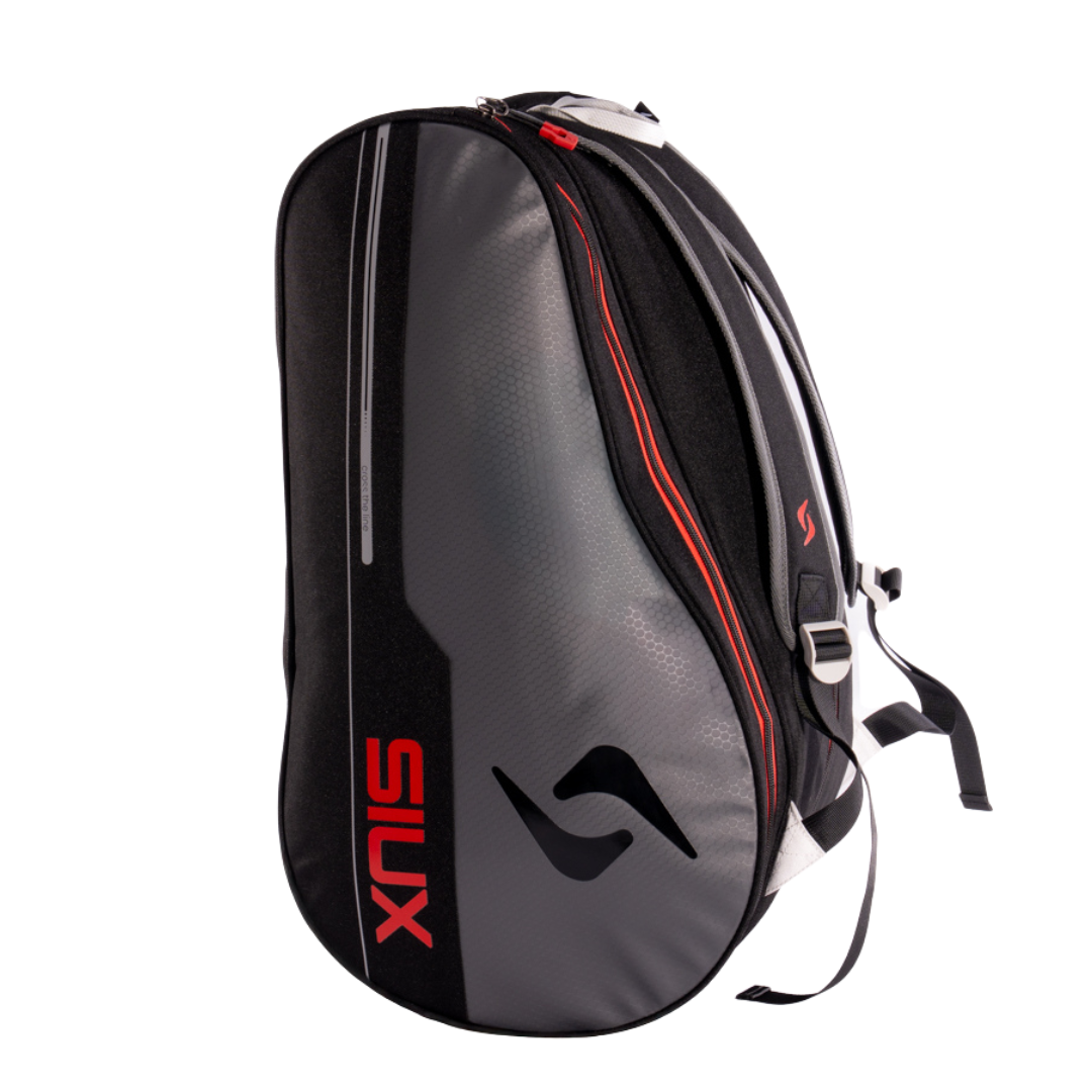 Sac de padel Siux Pulse Noir 2026
