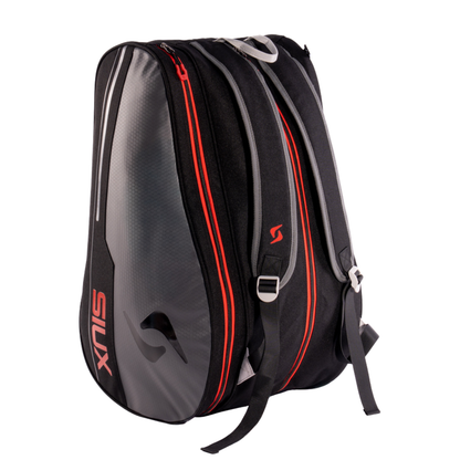 Sac de padel Siux Pulse Noir 2026