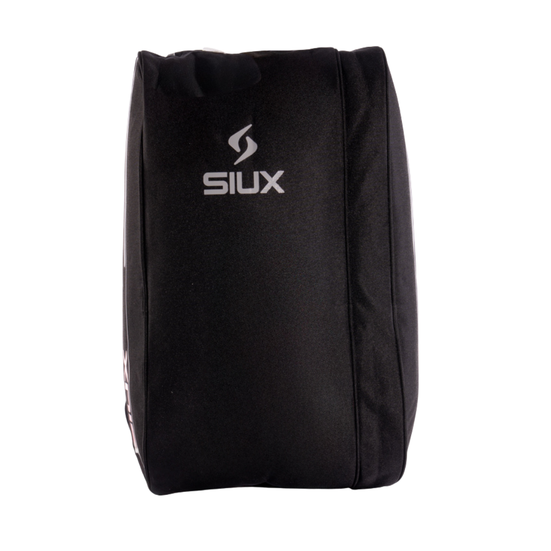 Sac de padel Siux Pulse Noir 2026